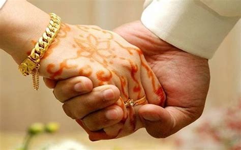 عدالت نے پسند کی شادی کرنیوالی لڑکی کو شوہر کیساتھ جانے کی اجازت دیدی