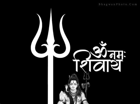 Omm Namah Shivay Lord Shiva Hd Wallpaper Photos Of Lord Shiva Shiva