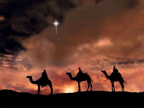 ¿por Qué Se Festeja La Llegada De Los Reyes Magos