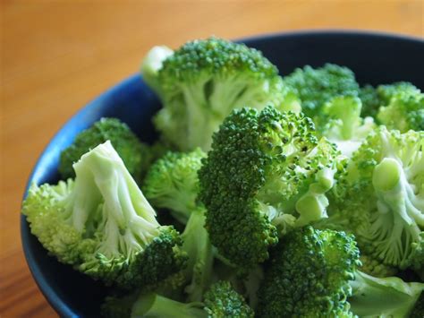 Is broccoli good for you vitamins in broccoli what is broccoli good for brocolie benefits of eating broccoli how healthy. Why Is Broccoli Good for You? | Healthfully