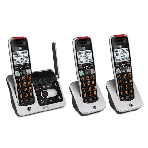 Best Cordless Phone Top 5 Best Products