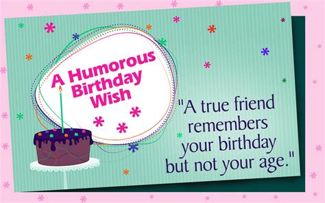 Beside normal happy birthday wishes, there much be a factor of fun with your friends and loved ones. Rib-ticklingly Funny Birthday Wishes for Friends ...