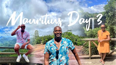 Mauritius Vlog Day 3 Youtube