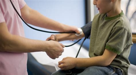 High Blood Pressure In Kids Howliven