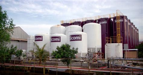  united ocean supply sdn bhd. Scomi bags jobs worth US$150m from Kuwait Oil