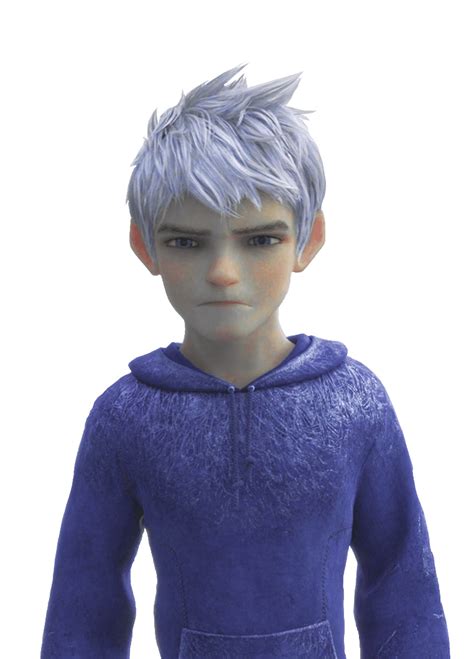 Jack Frost Png Image Background Free Psd Templates Png Vectors