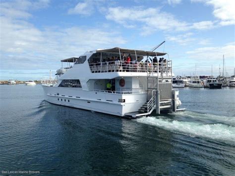 Denis Walsh Catamaranferry Charter Commercial Vessel Boats Online