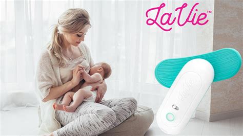 lavie warming lactation massager reviews 2024 must read before buy