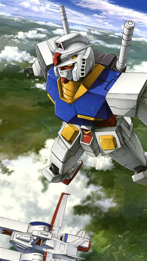 The Forgotten Lair Mobile Suit Gundam Universal Century Mobile Wallpapers
