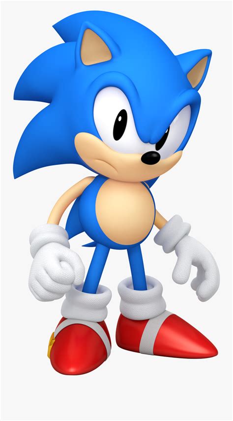 Sonic The Hedgehog Classic 15f