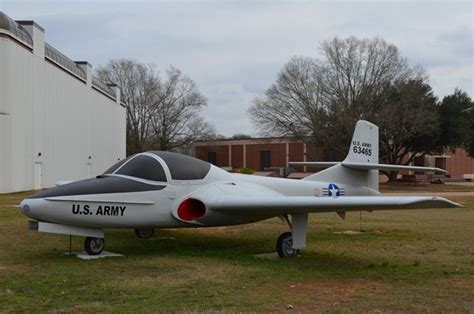 Fixed Wing United States Army Aviation Museum