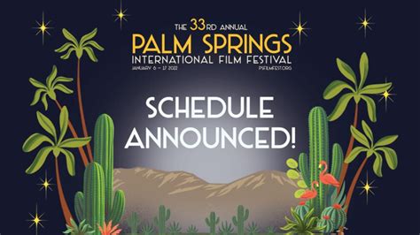 2022 palm springs international film festival line up released kesq