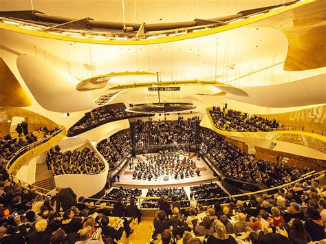 Les sujets qui ne traitent pas de la ville de paris ou de sa banlieue n'ont pas leur place. Philharmonie de Paris | Travel Insider