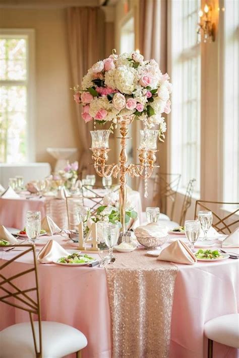 50 Insanely Over The Top Quinceanera Centerpieces Quinceanera