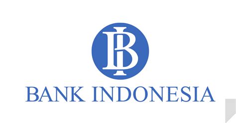 Logo Bank Indonesia 237 Design