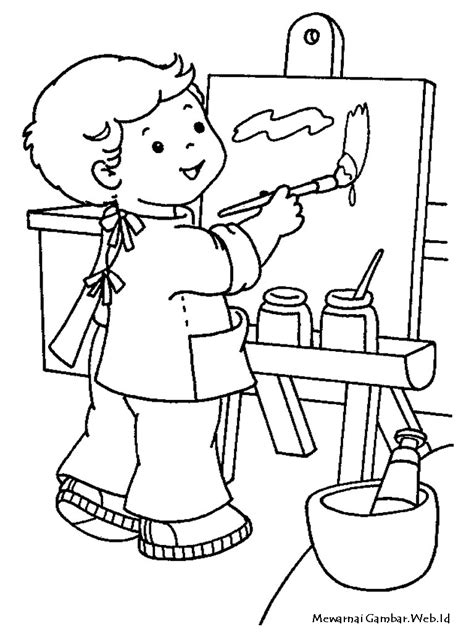 Koleksi Gambar sketsa gambar hari kemerdekaan Terbaik - Sketsakusd