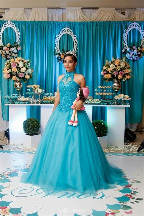 Pin By Cíntia Santos On Roupas Sweet 15 Party Ideas Quinceanera