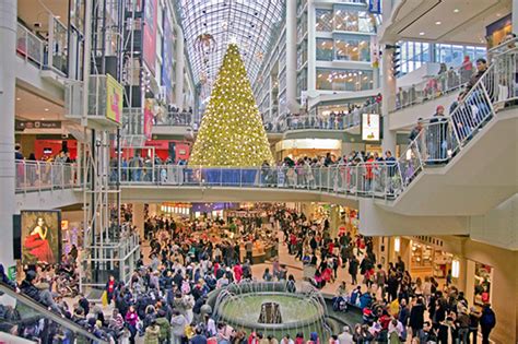 What Time Alderwood Mall Open On Black Friday - The top Black Friday sales in Toronto for 2016