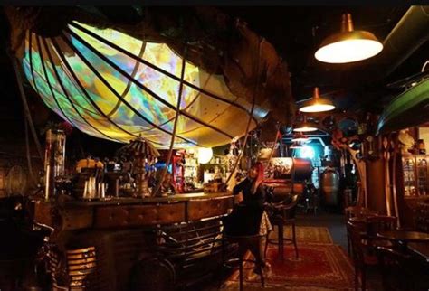 Pirate Bar Yangon Rangoon Restaurant Reviews Photos And Phone