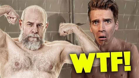Shower With Your Dad Simulator Youtube