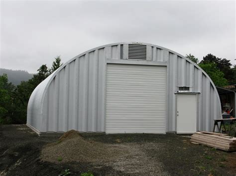 Metal Storage Buildings A Durable Choice For Extra Space