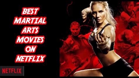 2020 new action movie the bladesman is one of the best chinese kung fu & martial arts action movies: Best Martial Arts Movie On Netflix - Top 10 Tuesday - YouTube