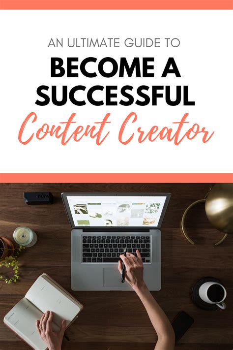 Becoming a successful content creator takes excellent copywriting skills, regular practice, research, a good writing routine, and patience. An Ultimate Guide To Become A Successful Content Creator ...