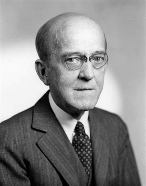 Oswald Avery Dna Transformation Pioneer American Bacteriologist