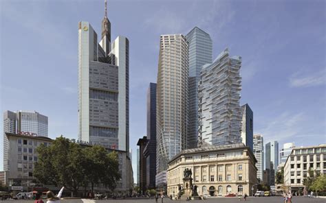 Deutsche Bank Site Frankfurt Am Main Chm