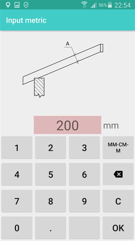 Rafter calculator Free - Android Apps on Google Play