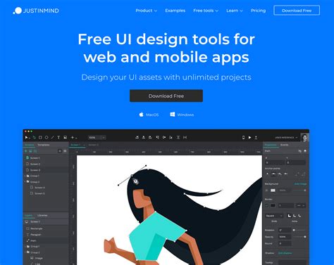 32 Great Free And Paid Svg Editors For Ux Designers 2023