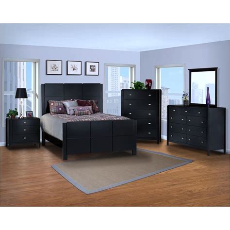 Maxtrix bedroom set is as good as their tv ad implies. Luna Bedroom Furniture - timawasynayprlo