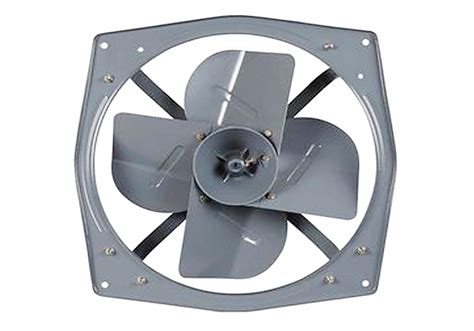 Compact Fresh Air Fan At Best Price In Surat Manufacturer And
