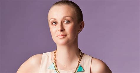 ‘my Breast Cancer Battle Laid Bare’ The Australian Women S Weekly