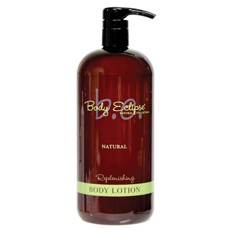 Ready Care 32oz Body Eclipse Natural Vanity Dispensers Boston Rd Amber