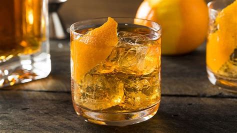 Top 9 Best Whiskey For Old Fashioned 2022