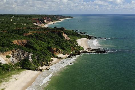 Tambaba primeira praia de naturismo do NE Destino Paraíba Muito
