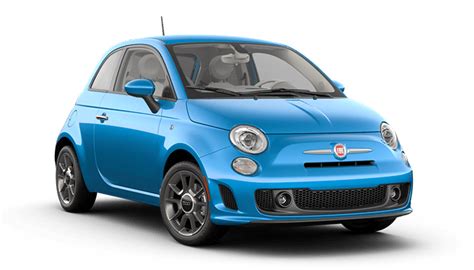 2019 Fiat 500 Specs And Information Rairdons Fiat Of Kirkland