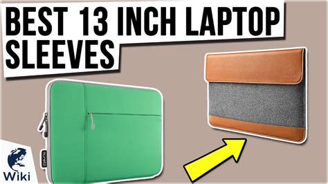 Best Inch Laptop Sleeves Youtube