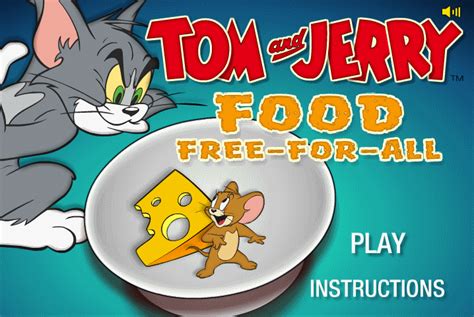 Jerry is once again on the road to steal pieces of cheese or other treats. Jerry the Cheese Thief game