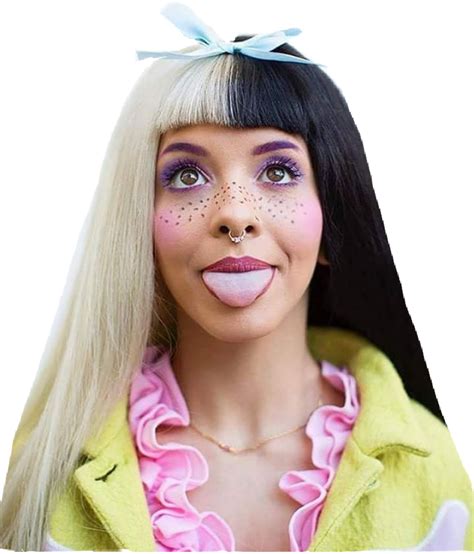 Melanie Martinez Clipart Large Size Png Image Pikpng