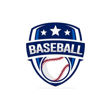Baseball Team Logo Svg