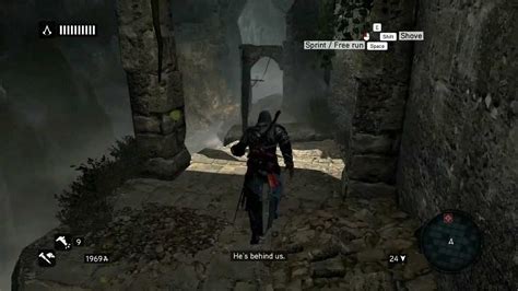 Assassin S Creed Revelations Masyaf Keys The Forum Of The Ox YouTube