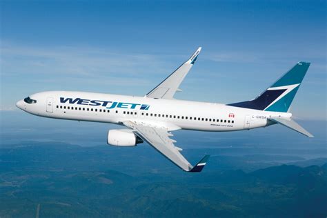 WestJet Encore wins 2017 Airline Reliability Performance Award