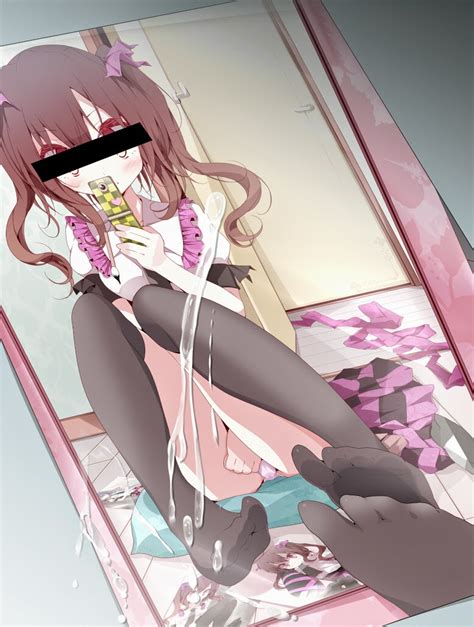 Hentai Masturb Girl Anime Pack Imagenes Buenaisla