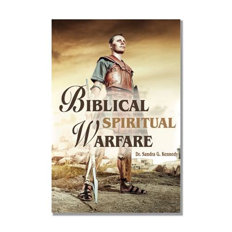 Biblical Spiritual Warfare 4 Cds Whole Life Christian Bookstore