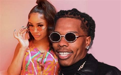 Saweetie And Lil Baby Spark Dating Rumors After 100k Shopping Spree