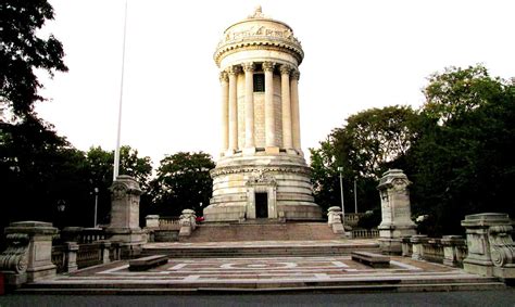 Soldiers And Sailors Monument Manhattan Wikipedia