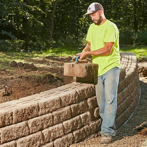 How To Build A Retaining Wall That Will Last A Lifetime Retaining