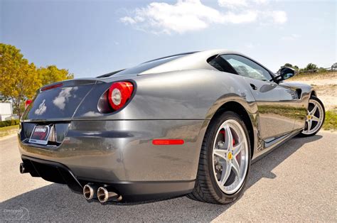 Research, compare, and save listings, or contact sellers directly from 6 2011 599 gtb fiorano models nationwide. 2011 Ferrari 599 GTB Fiorano F1 HGTE Stock # 5933 for sale near Lake Park, FL | FL Ferrari Dealer